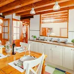 Holiday home La Regalia De Requejo Reinosa