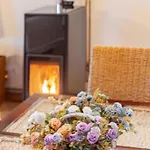 La Regalia De Requejo Holiday home