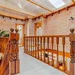 Holiday home La Regalia De Requejo Reinosa