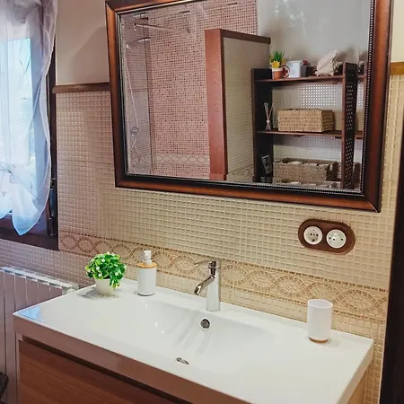 La Regalia De Requejo Holiday home *