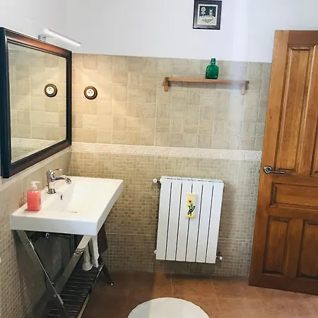 La Regalia De Requejo Holiday home Reinosa