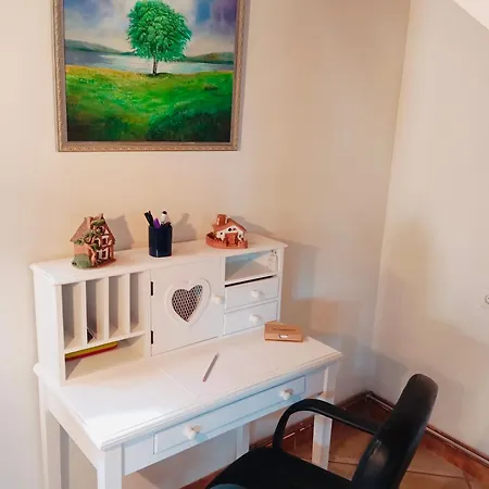 Holiday home La Regalia De Requejo Reinosa