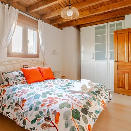 La Regalia De Requejo Holiday home *