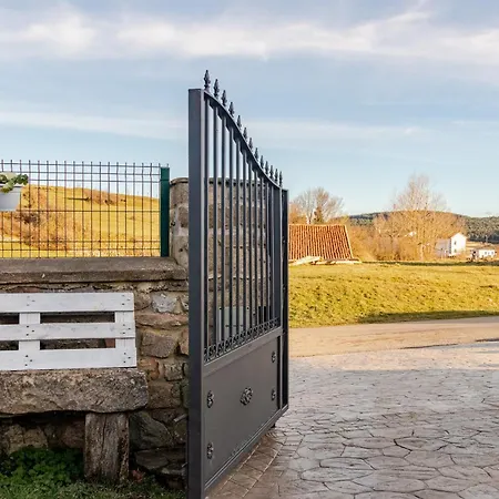 Nyaraló La Regalia De Requejo *