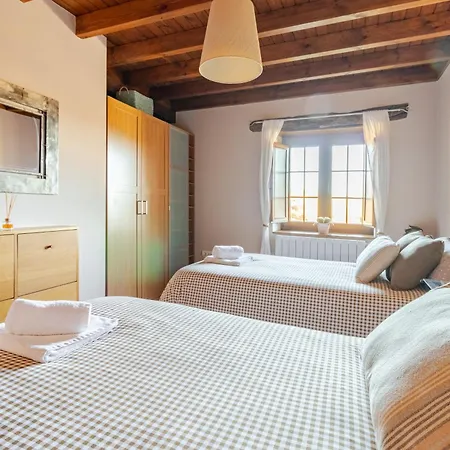 La Regalia De Requejo Holiday home Reinosa