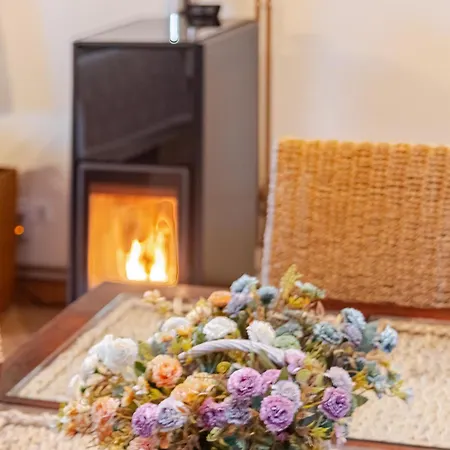 La Regalia De Requejo Holiday home