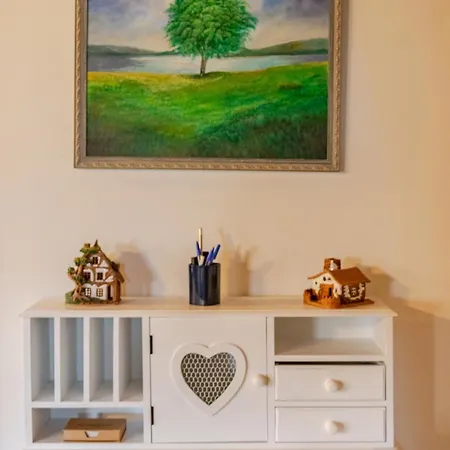 Holiday home La Regalia De Requejo