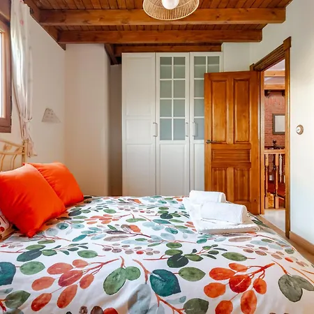 La Regalia De Requejo Holiday home *