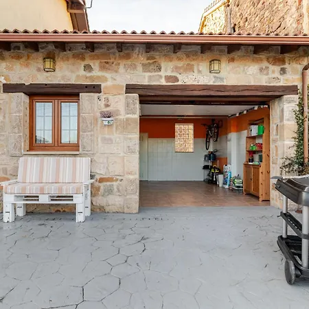 Nyaraló La Regalia De Requejo *