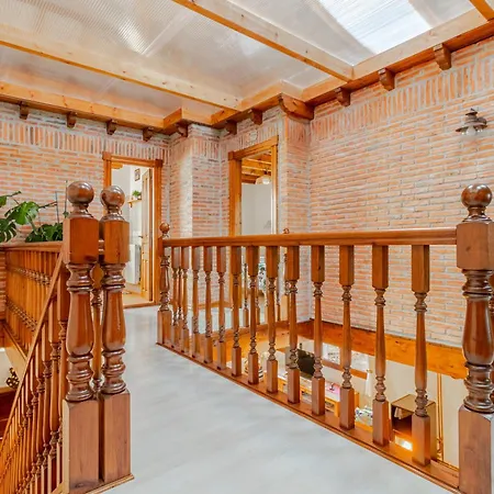 Holiday home La Regalia De Requejo Reinosa