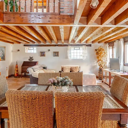 La Regalia De Requejo Reinosa