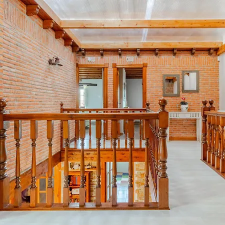 Ferienhaus La Regalia De Requejo