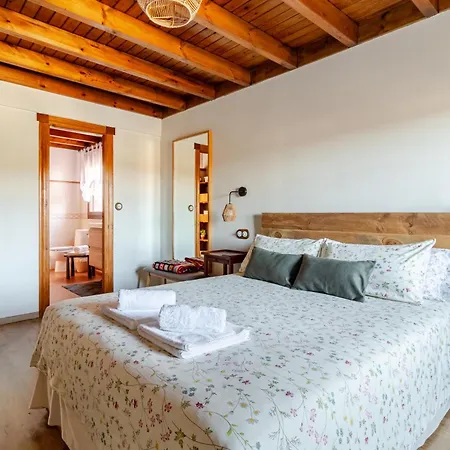 La Regalia De Requejo Ferienhaus