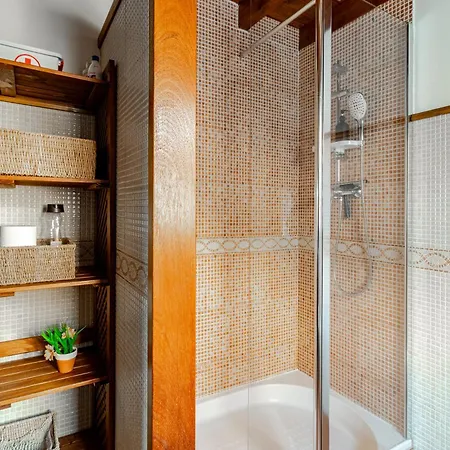 Nyaraló La Regalia De Requejo