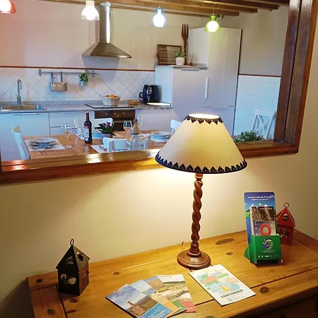 Holiday home La Regalia De Requejo