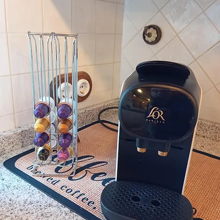 Nyaraló La Regalia De Requejo *