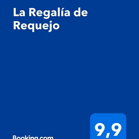 La Regalia De Requejo * Reinosa
