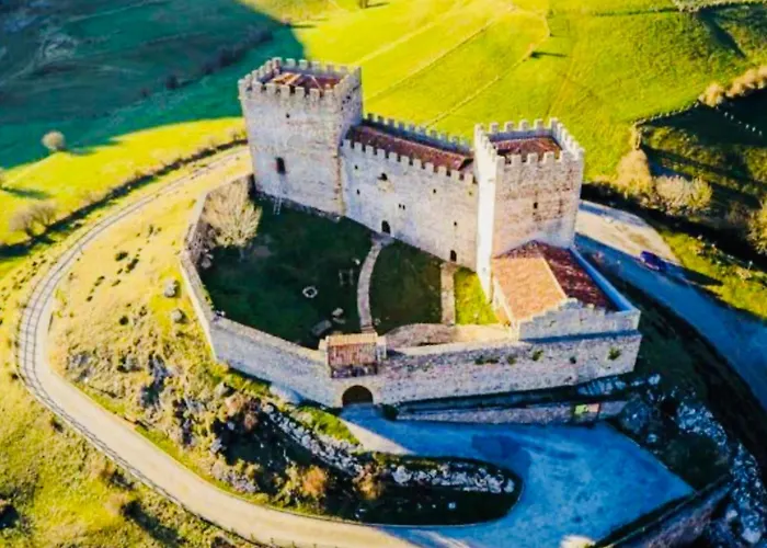 La Regalia De Requejo Prázdninový dům