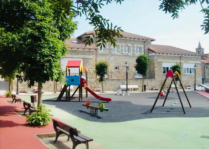 La Regalia De Requejo * Reinosa