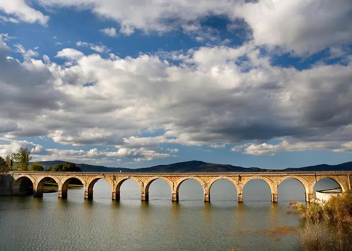 La Regalia De Requejo Prázdninový dům Reinosa