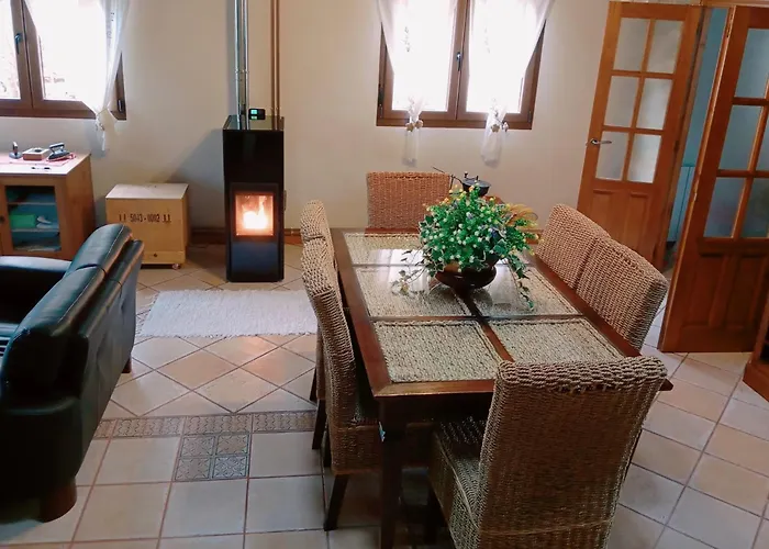 La Regalia De Requejo *