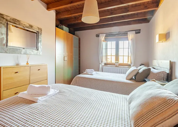 La Regalia De Requejo Prázdninový dům Reinosa