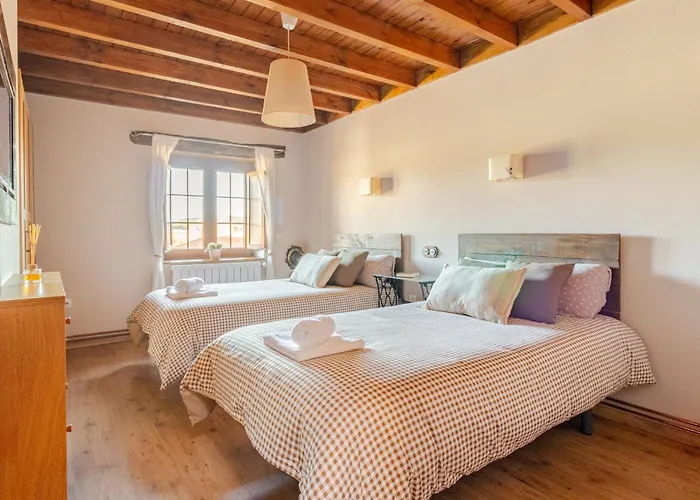 La Regalia De Requejo * Reinosa