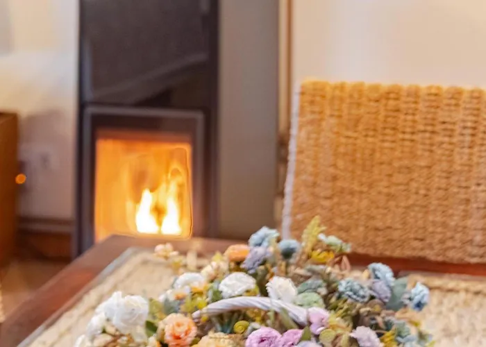 La Regalia De Requejo 度假居