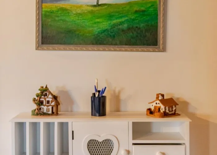 度假居 La Regalia De Requejo