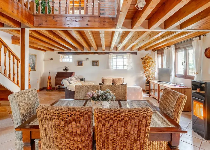 La Regalia De Requejo Reinosa