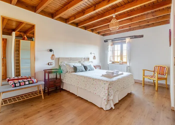 La Regalia De Requejo * Reinosa