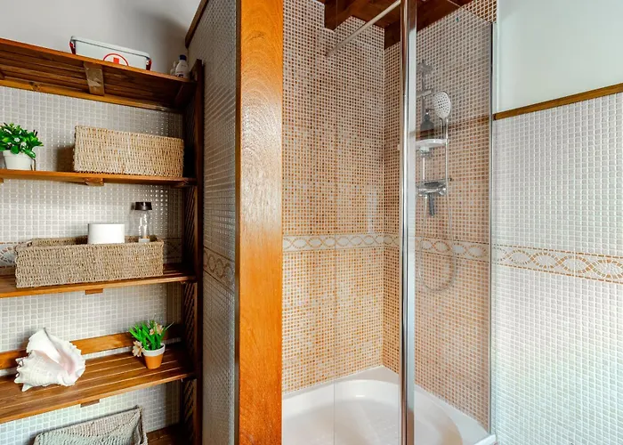 Prázdninový dům La Regalia De Requejo