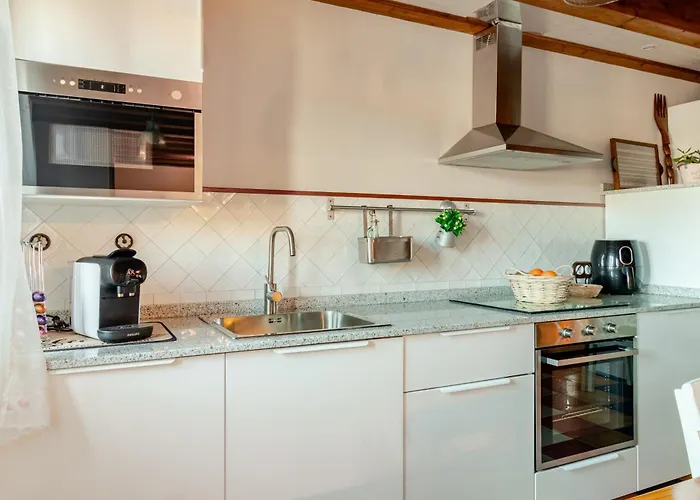 La Regalia De Requejo Prázdninový dům *