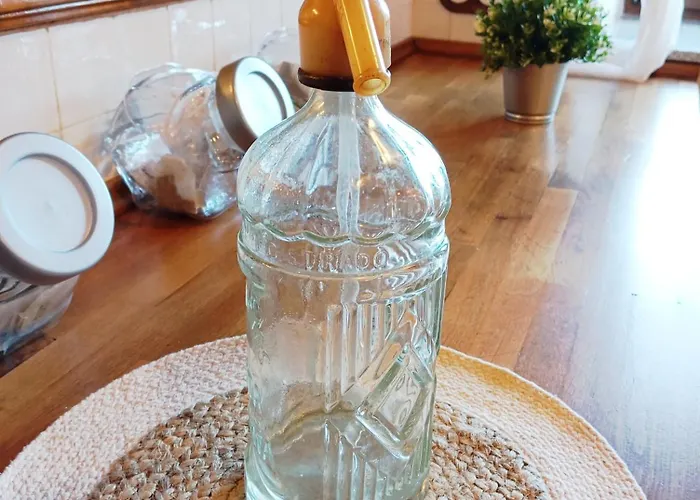 Prázdninový dům La Regalia De Requejo