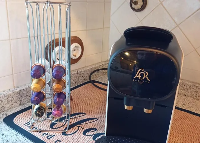 Prázdninový dům La Regalia De Requejo *