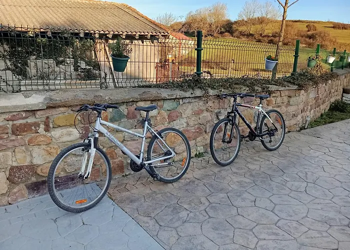 La Regalia De Requejo