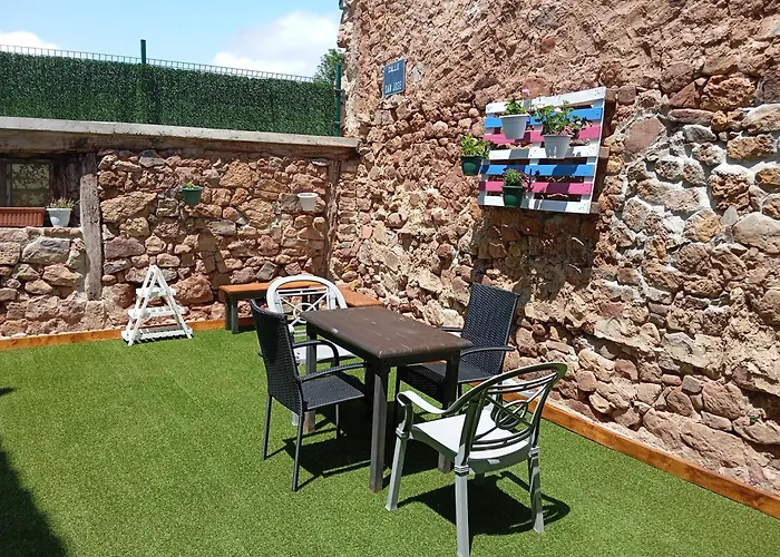 La Regalia De Requejo *